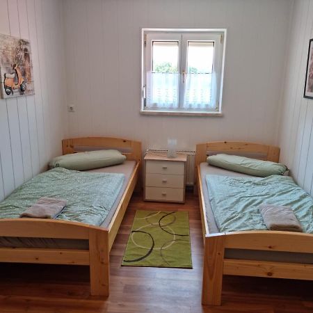 Racing Apartments Schutt Pichl  Екстериор снимка