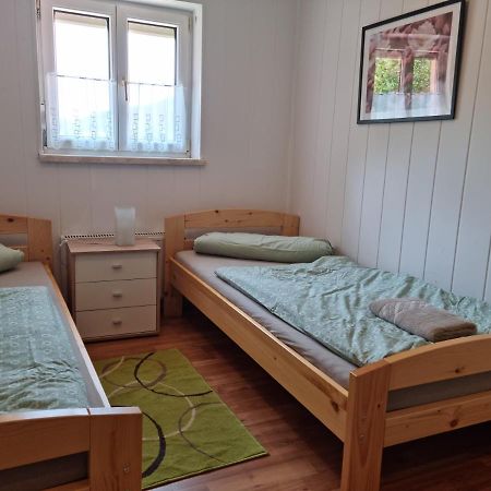 Racing Apartments Schutt Pichl  Екстериор снимка