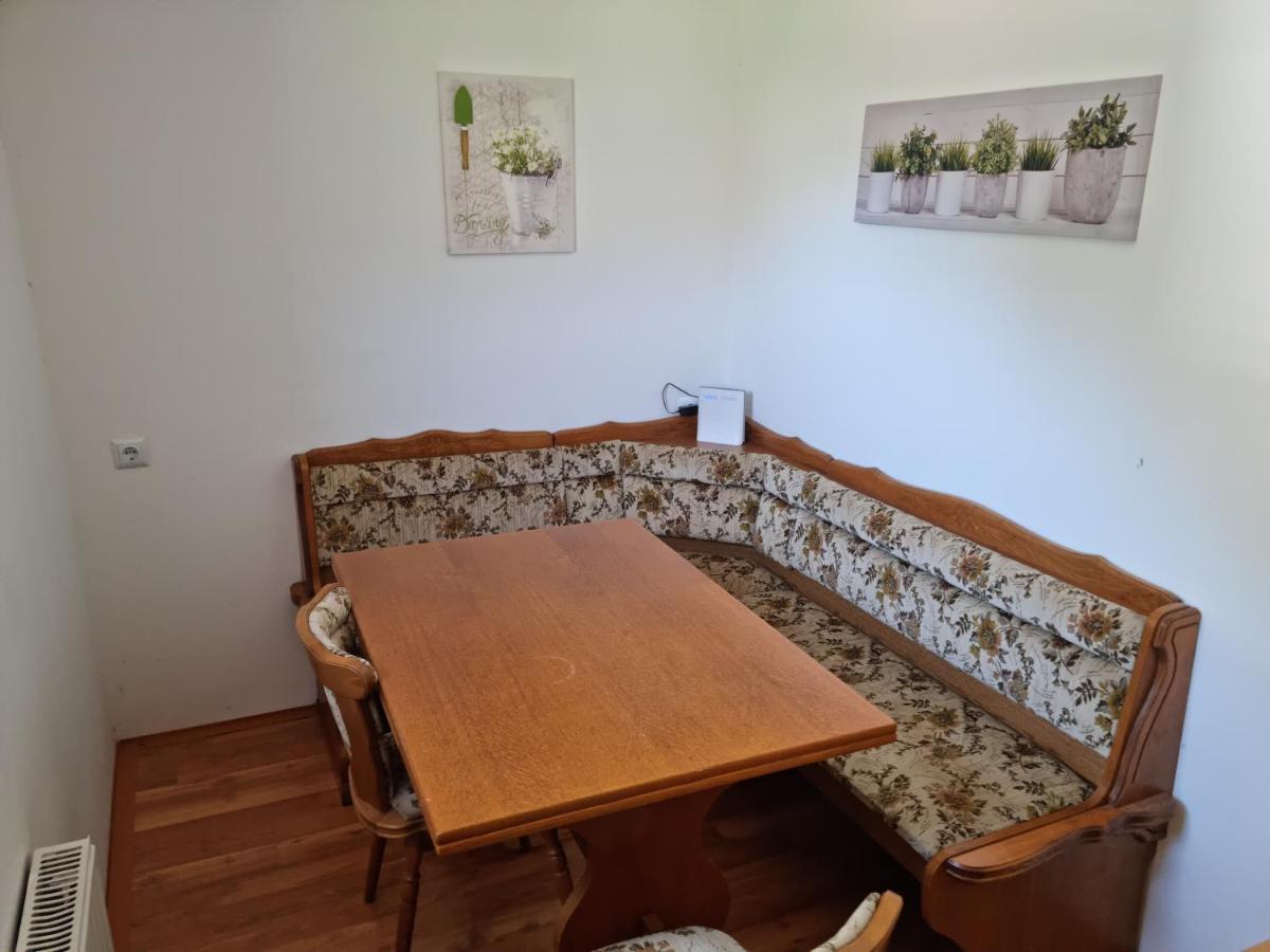 Racing Apartments Schutt Pichl  Екстериор снимка