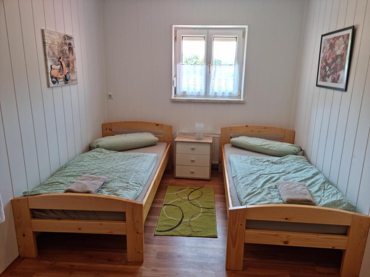 Racing Apartments Schutt Pichl  Екстериор снимка