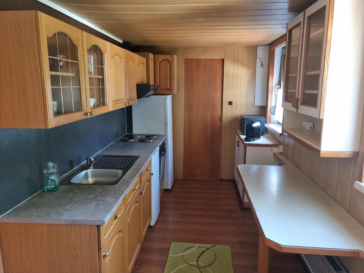 Racing Apartments Schutt Pichl  Екстериор снимка