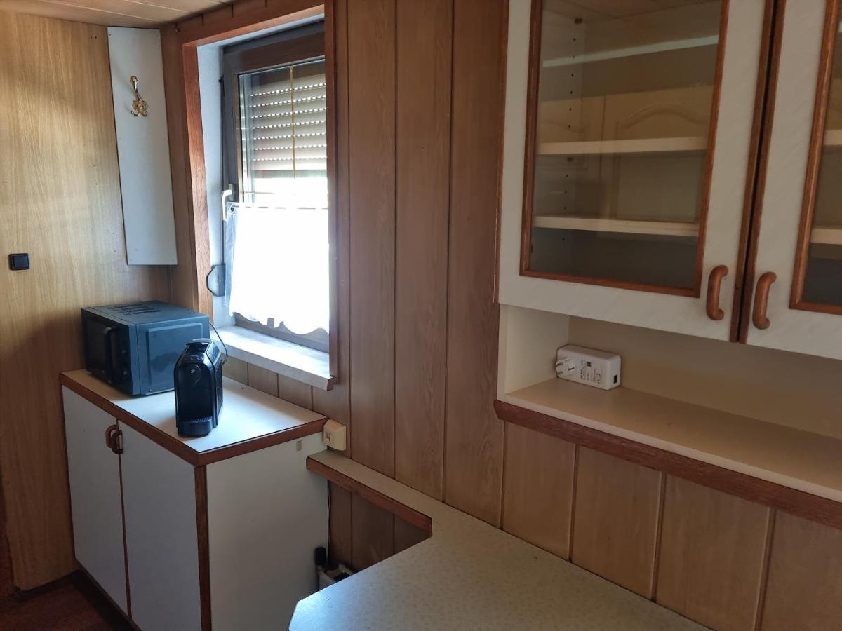 Racing Apartments Schutt Pichl  Екстериор снимка