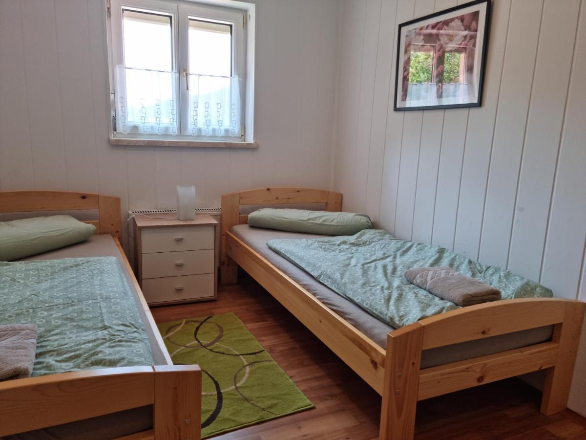 Racing Apartments Schutt Pichl  Екстериор снимка
