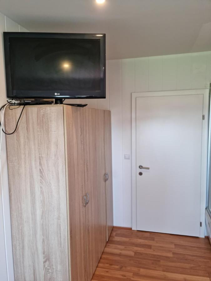 Racing Apartments Schutt Pichl  Екстериор снимка